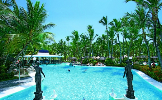 Club Hotel Riu Bambu