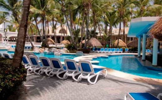 Club Hotel Riu Bambu