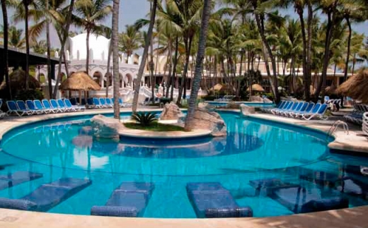 Club Hotel Riu Bambu