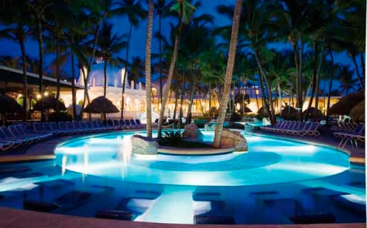 Club Hotel Riu Bambu