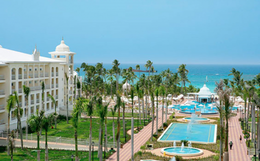 Riu Palace Punta Cana