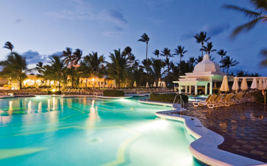 Riu Palace Punta Cana