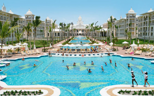 Riu Palace Punta Cana