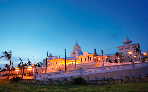 Riu Palace Punta Cana