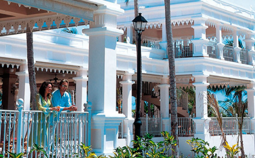 Riu Palace Punta Cana