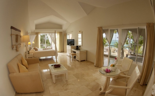 The Royal Suites Turquesa By Palladium