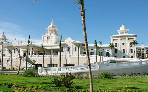 Riu Palace Punta Cana