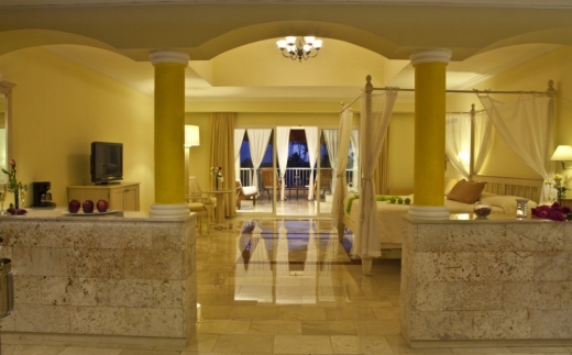 The Royal Suites Turquesa By Palladium