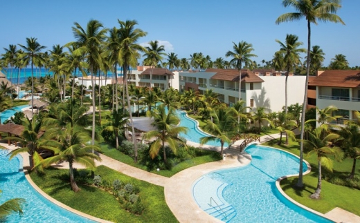 Secrets Royal Beach Punta Cana (Adults Only)