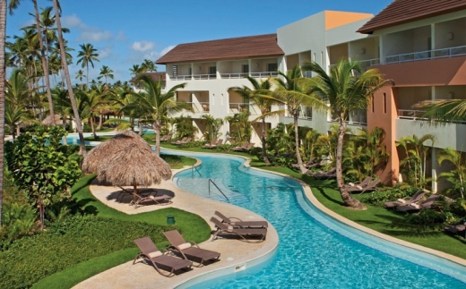 Secrets Royal Beach Punta Cana (Adults Only)