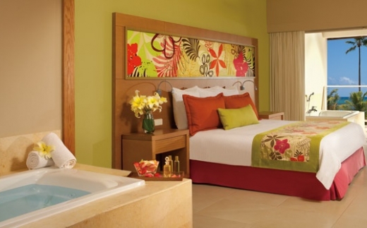 Secrets Royal Beach Punta Cana (Adults Only)