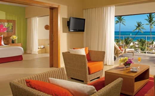 Secrets Royal Beach Punta Cana (Adults Only)