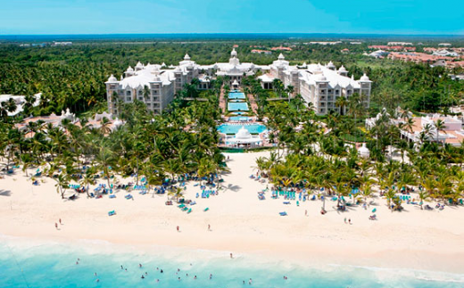 Riu Palace Punta Cana