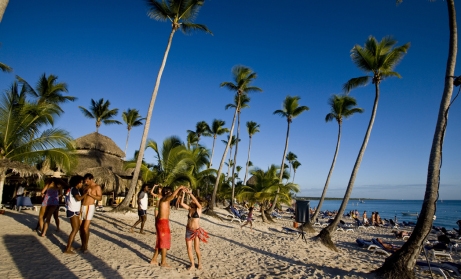 Catalonia Bayahibe