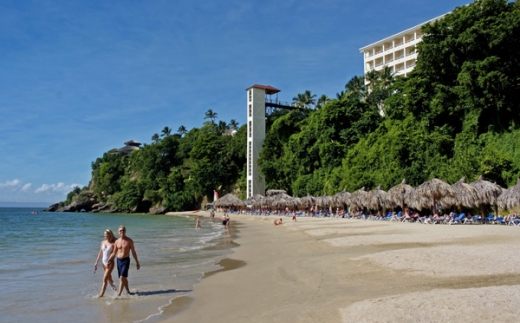 Grand Bahia Principe Cayacoa