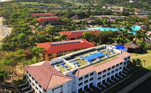 Be Live Grand Marien (Ex. Grand Oasis Marien Coral)