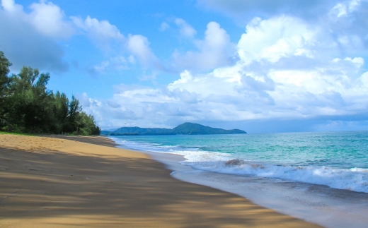 D Varee Mai Khao Beach