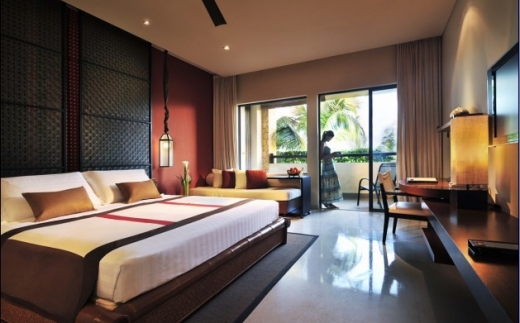 Narada Resort Sanya Yalong Bay