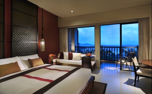 Narada Resort Sanya Yalong Bay