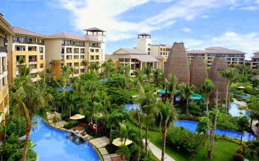 Narada Resort Sanya Yalong Bay