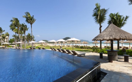 Four Points By Sheraton Shenzhou Peninsula