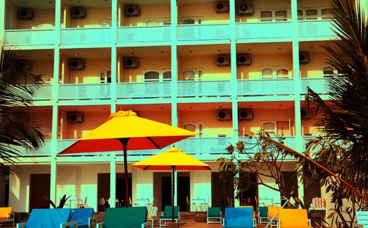 Hotel J Negombo