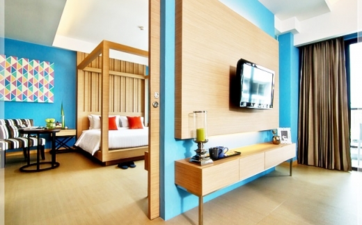 Trio Hotel Pattaya
