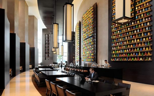 Jw Marriott Marquis
