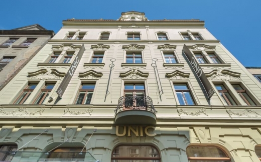 Innside Prague Old Town (Ex. Unic)