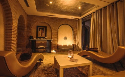 Hivernage Marrakech