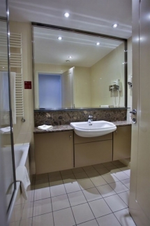 Adina Apartment Hotel Budapest