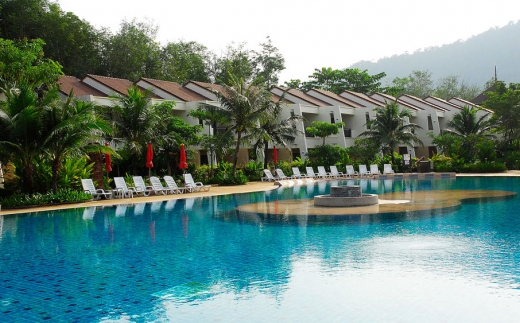 Lanta Resort