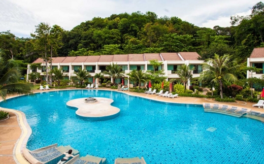 Lanta Resort