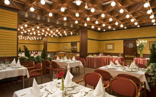 Danubius Hotel Flamenco