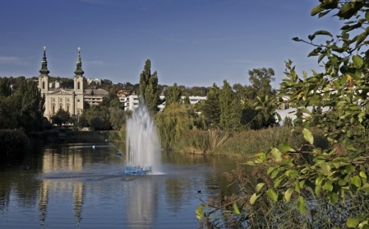 Danubius Hotel Flamenco