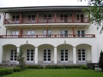 Hotel Romai