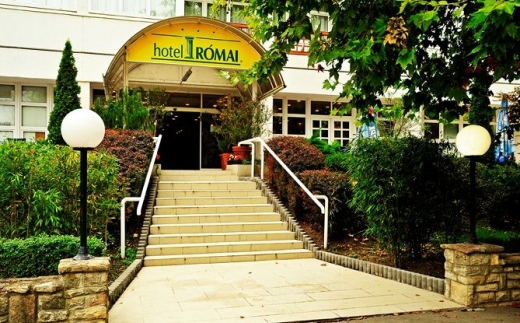 Hotel Romai