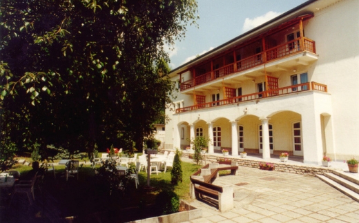 Hotel Romai