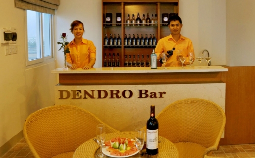 Dendro Hotel