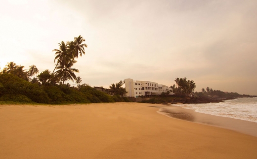 Michelle Beach Hotel