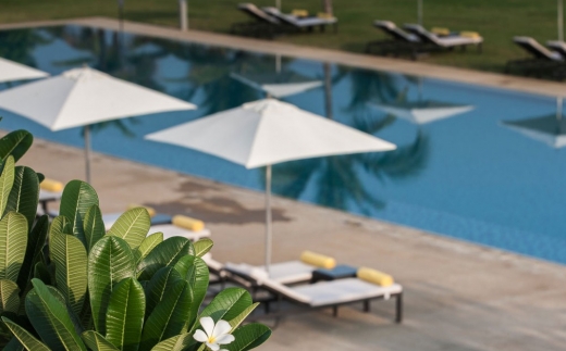 Amaya Beach