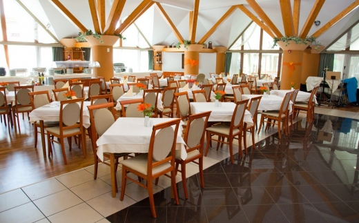 Kehida Termal Hotel