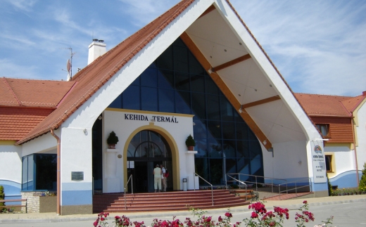 Kehida Termal Hotel