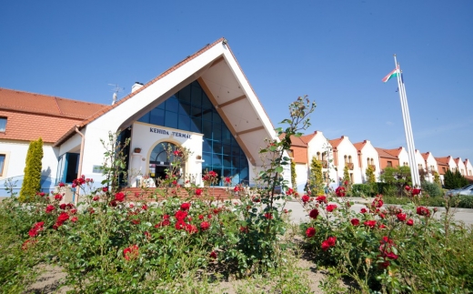 Kehida Termal Hotel