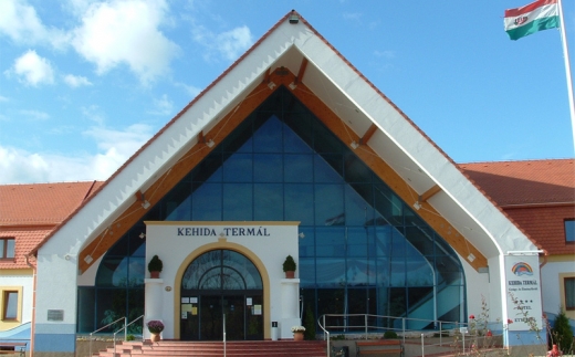 Kehida Termal Hotel