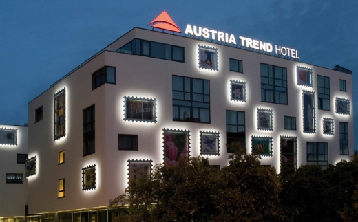 Austria Trend Bratislava