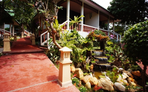 Kata Garden Resort