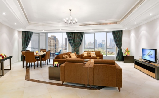 Al Majaz Premiere Hotel Apartments