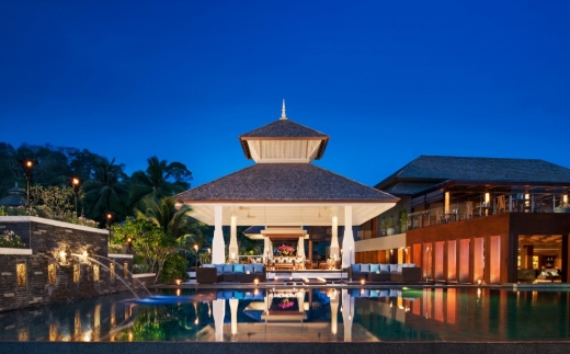 Anantara Phuket Layan Resort & Spa