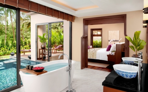 Anantara Phuket Layan Resort & Spa